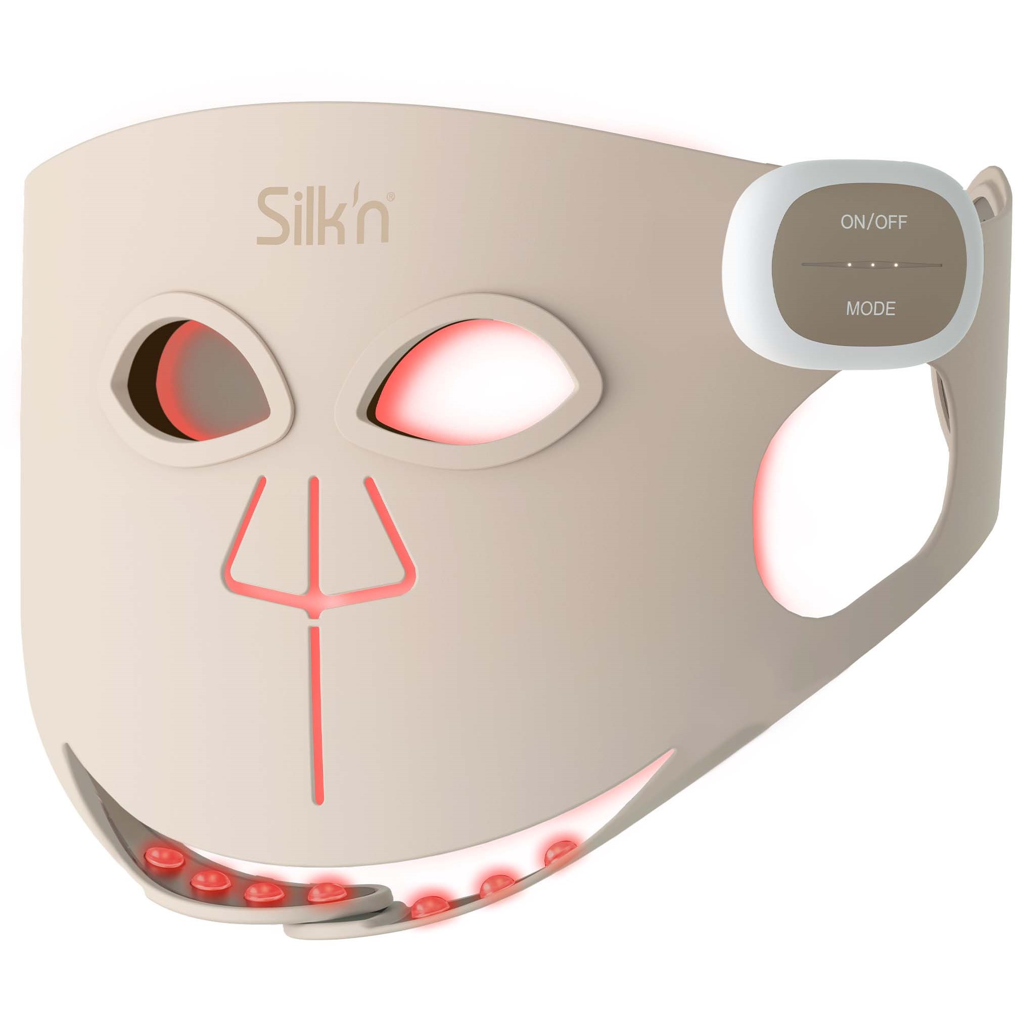 Silk'n LED Face Mask Pro