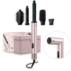 Silk'n SilkyAir Flex 5-in-1 Pink