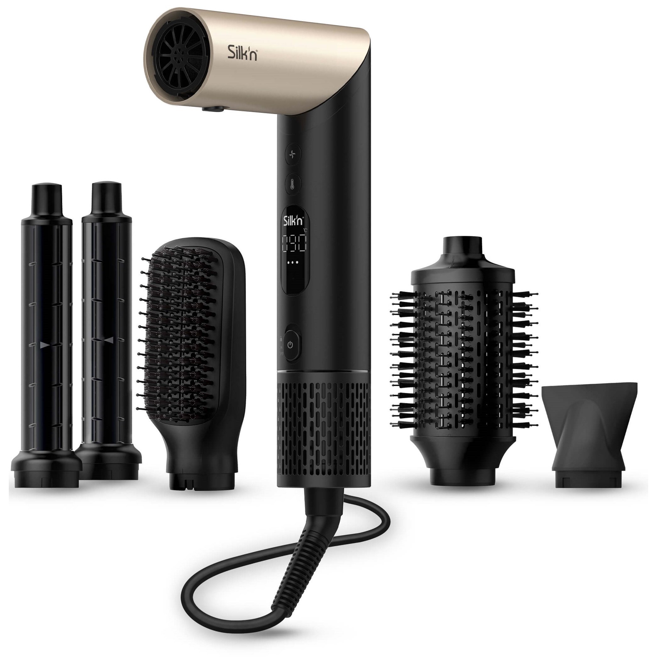 Silk'n SilkyAir Flex 5-in-1