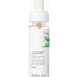 Simply Zen Calming Ultra Delicate Mousse Shampoo 200 ml