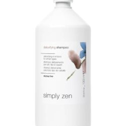 Simply Zen Detoxifying Shampoo 1000 ml
