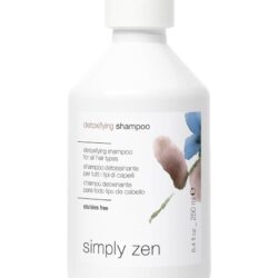 Simply Zen Detoxifying Shampoo 250 ml
