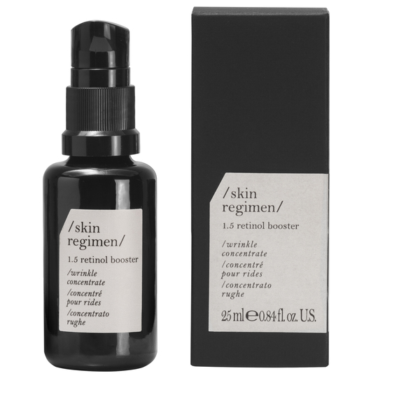 Skin Regimen 1.5 Retinol Booster 25 ml