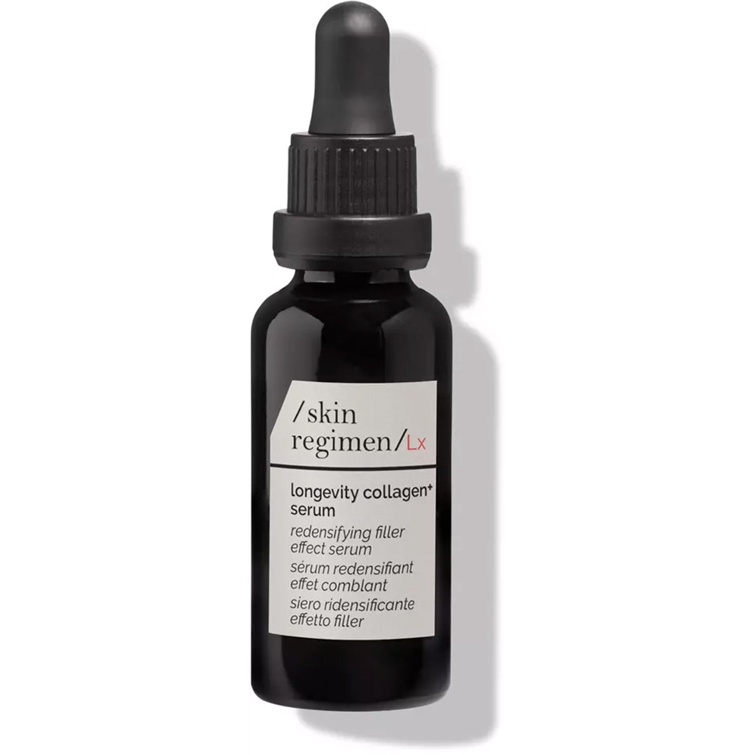 Skin Regimen Longevity Collagen+ Serum 30 ml
