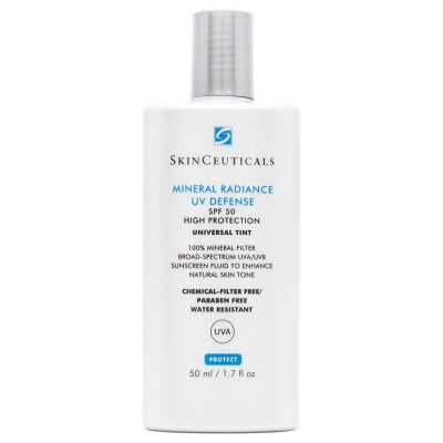 SkinCeuticals Mineral Radiance UV Defense SPF 50 High Protection 50ml