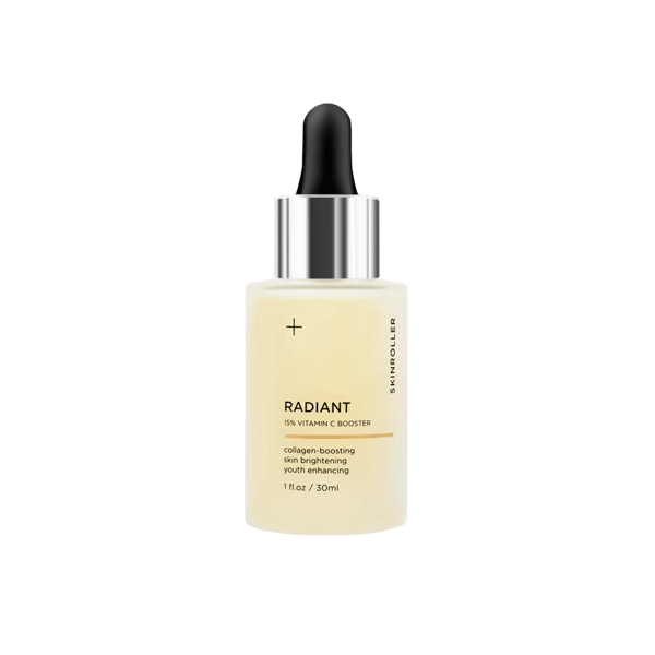 Skinroller Radiant 15% Vitamin C Booster 30 ml