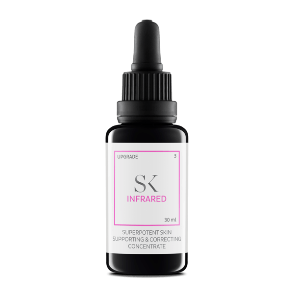 Skintegra Infrared: Lugnande Serum mot Rodnad 30 ml