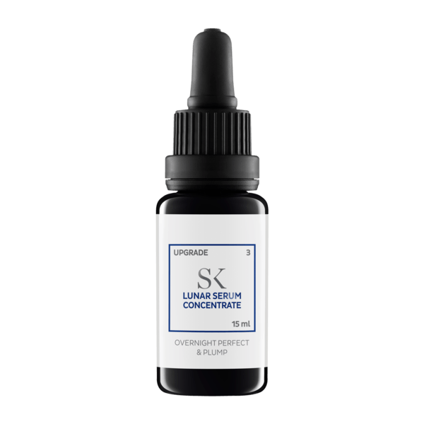 Skintegra Lunar Serum Concentrate: Serum med Peptider 15 ml