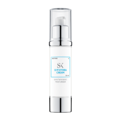 Skintegra O/P Hydra Cream Mjukgörande Ansiktskräm 50 ml