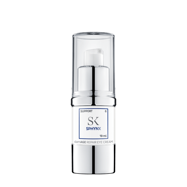 Skintegra Sphynx Reparerande Ögongel 19 ml
