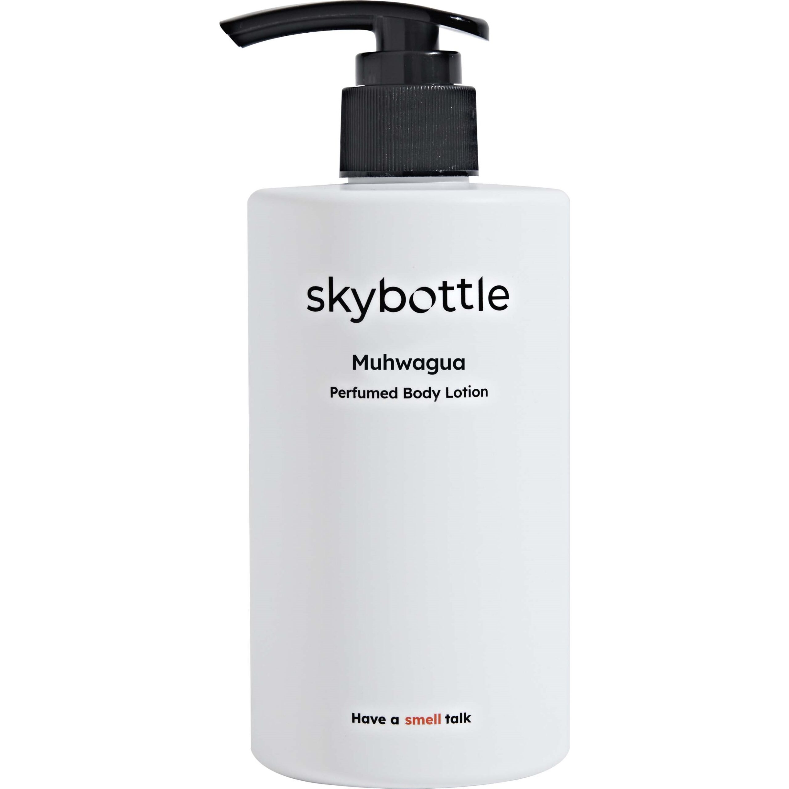 Skybottle Muhwagua Perfumed Body Lotion 300 ml
