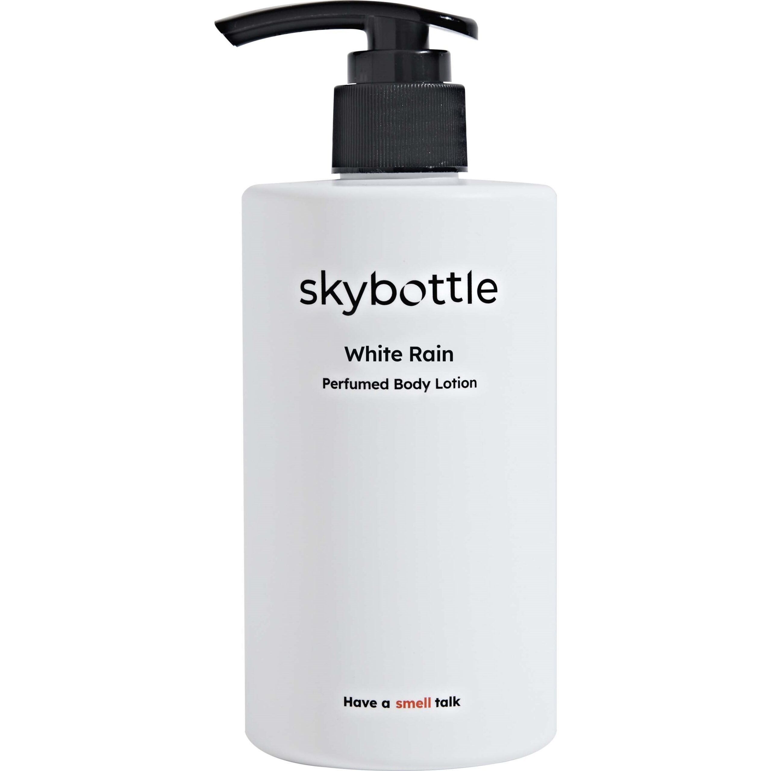 Skybottle White Rain Perfumed Body Lotion 300 ml