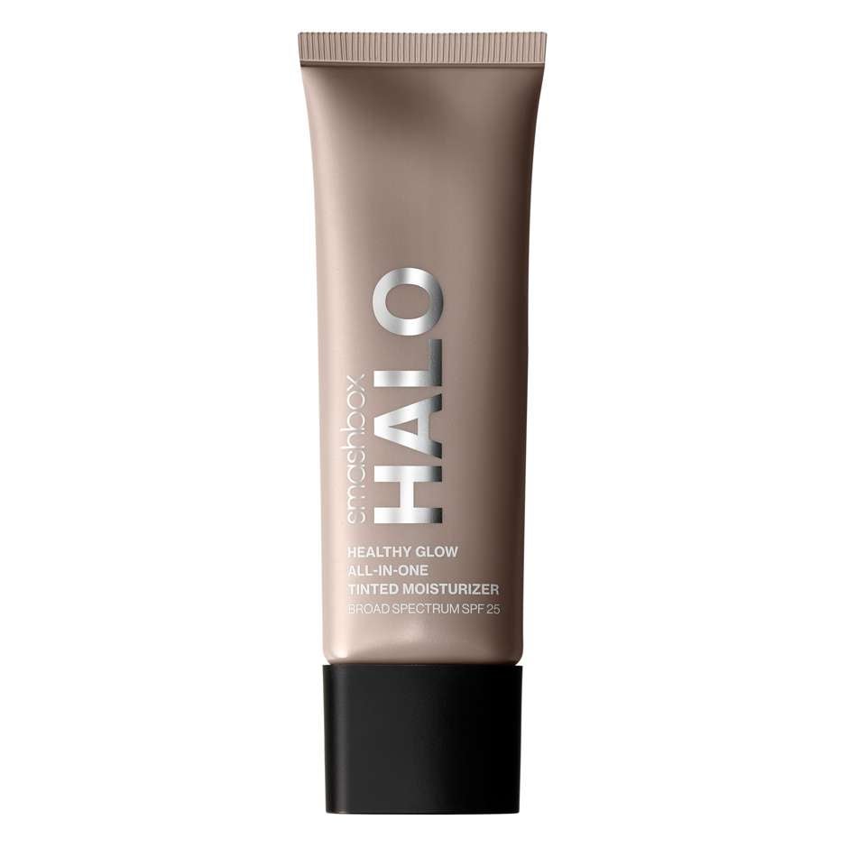 Smashbox Halo Healthy Glow All-In-One Tinted Moisturizer SPF25 Tan - 40 ml