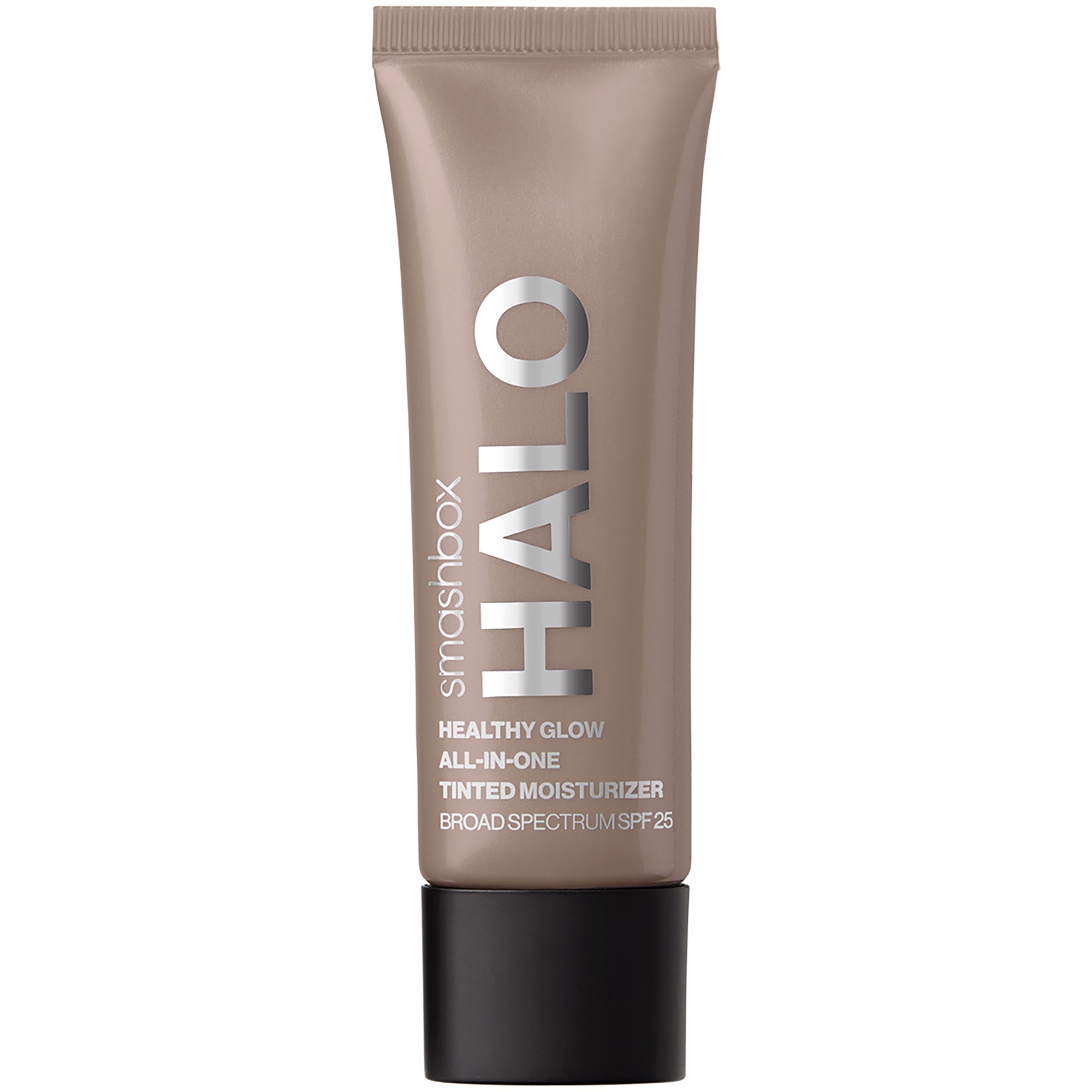 Smashbox Halo Mini Healthy Glow All-In-One Tinted Moisturizer Spf 25 D