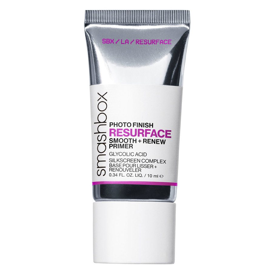 Smashbox Mini Photo Finish Resurface Smooth + Renew Primer 10 ml