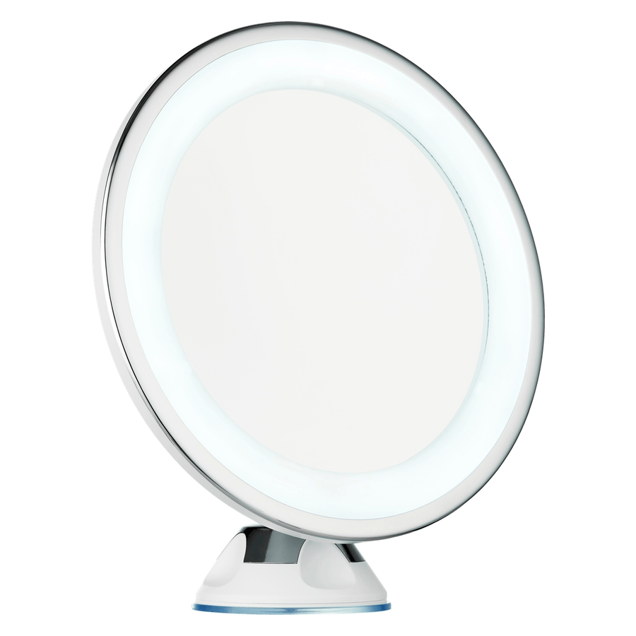 Soft Spell x5 Led Mirror Suction Cup 1pcs