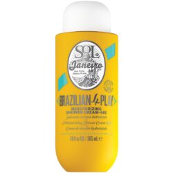 Sol de Janeiro Brazilian 4 Play Moisturizing Shower Cream-Gel 385