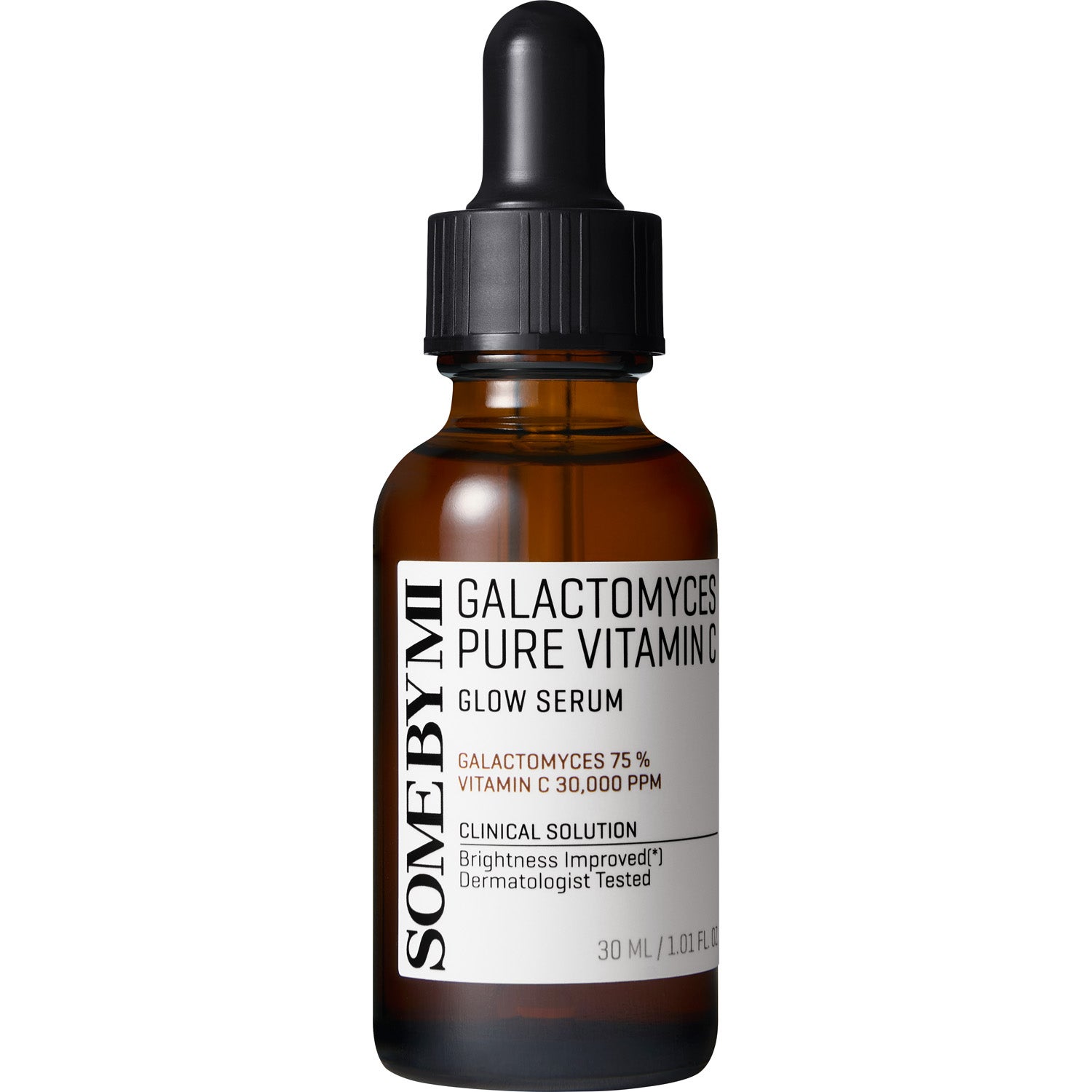 Some By Mi Galactomyces Pure Vitamin C Glow Serum 30 ml
