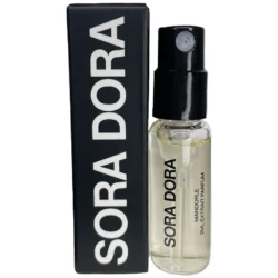 Sora Dora Gladiator Extrait de Parfum 2ml Sample