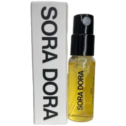 Sora Dora Jany Extrait de Parfum 2ml Sample