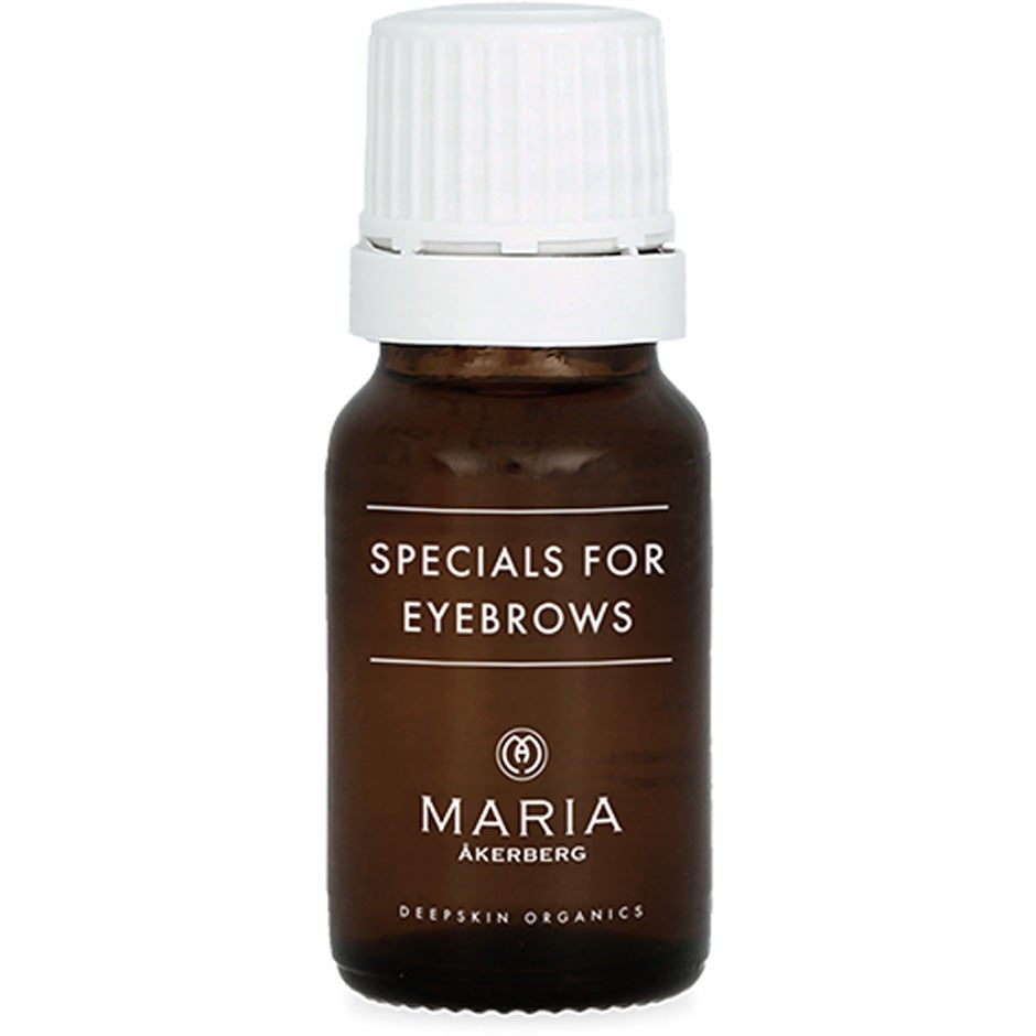 Specials for Eyebrows, 10 ml Maria Åkerberg Ögonfransserum