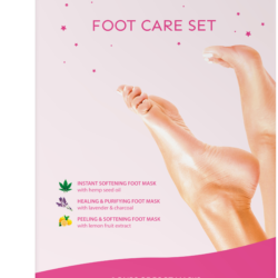 Stay Well Foot Care 3 par