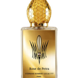 Stephane Humbert Lucas 777 Rose de Petra EDP 50 ml