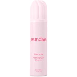 Sundae Cherry On Top Foaming Body Wash 265 ml