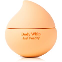 Sundae Whipped Body Moisturiser Just Peachy - 220 ml