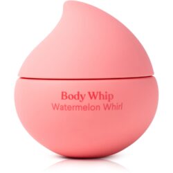 Sundae Whipped Body Moisturiser Watermelon Whirl - 220 ml