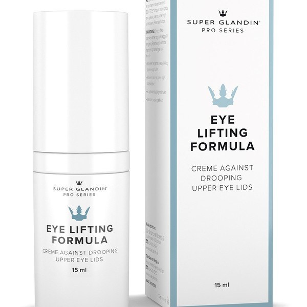 Super Glandin Eye Lifting Formula 15ml