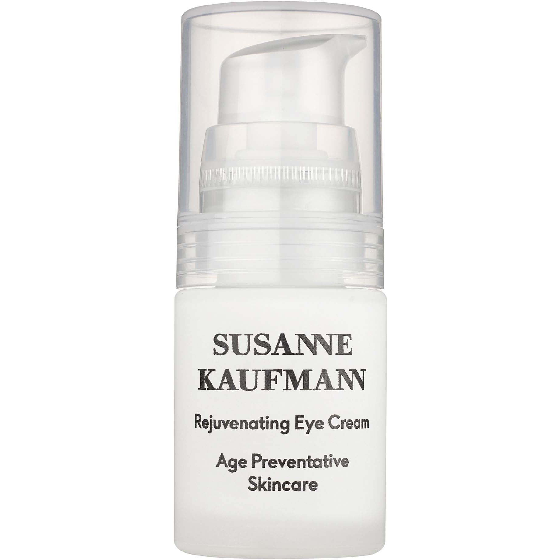 Susanne Kaufmann Rejuvenating Eye Cream 15 ml