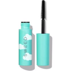 Sweed Cloud Mascara Deluxe Mini Dark Brown - 5 ml