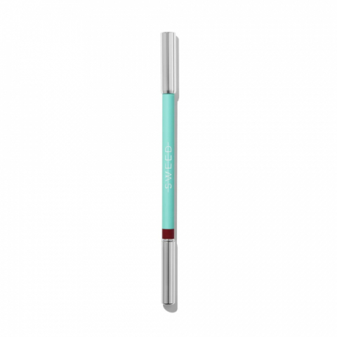 Sweed Satin Eyeliner Diana Blue