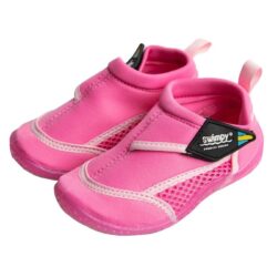 Swimpy UV-skor 20-21 Cerise