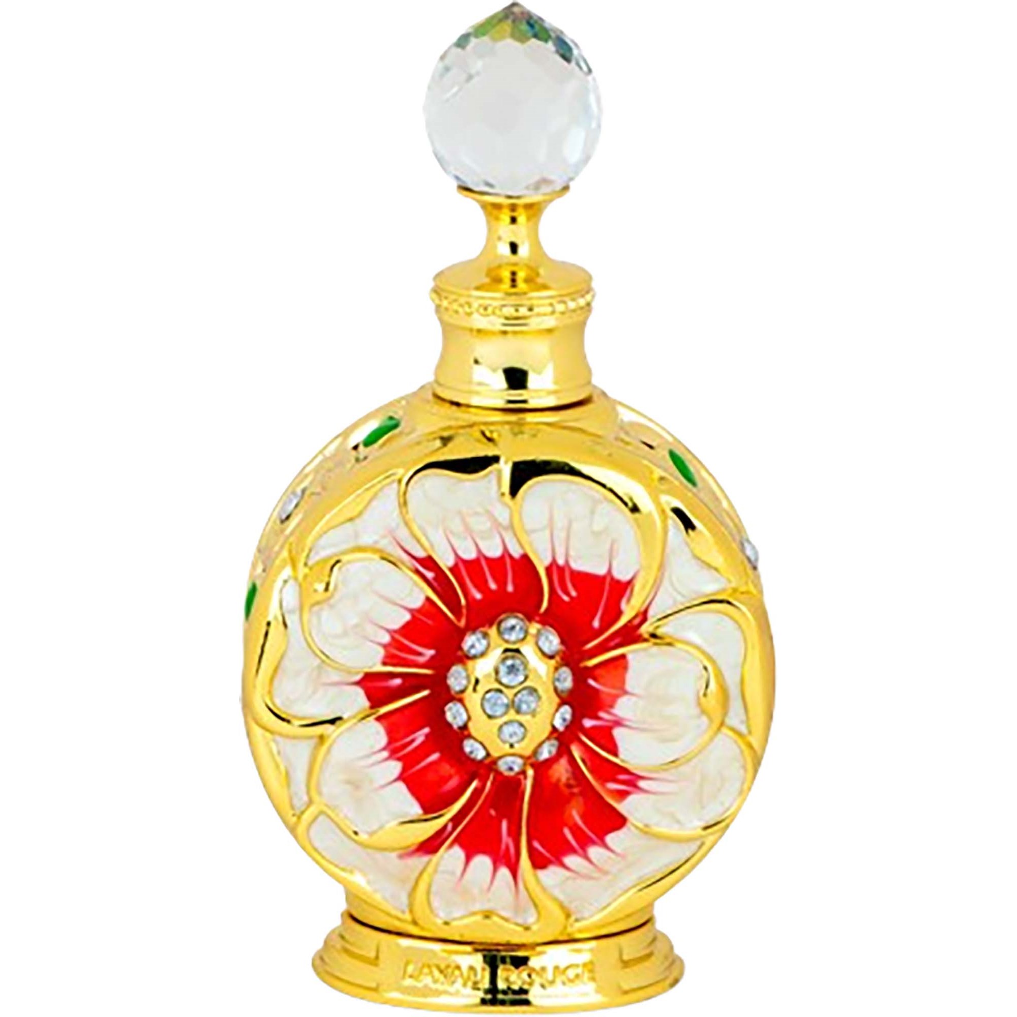 Swiss Arabian Layali Rouge concentrated perfume oil 15 ml