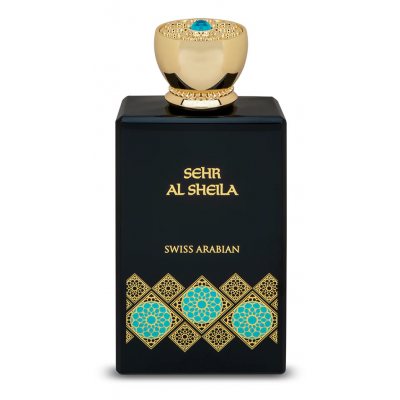 Swiss Arabian Sehr Al Sheila edp 100ml