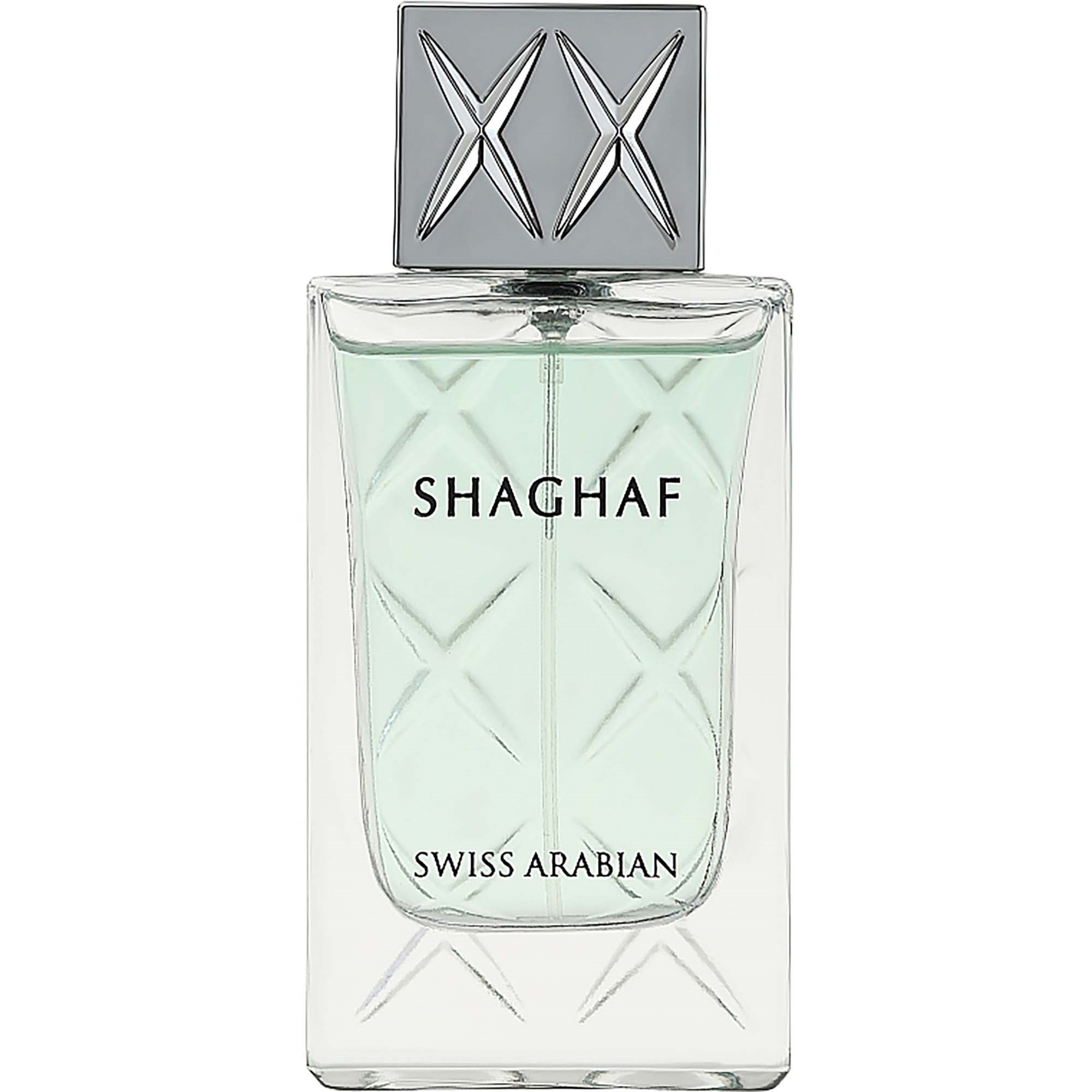 Swiss Arabian Shaghaf Eau de Parfum 75 ml