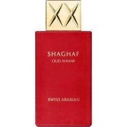 Swiss Arabian Shaghaf Oud Ahmar Eau de Parfum 75 ml
