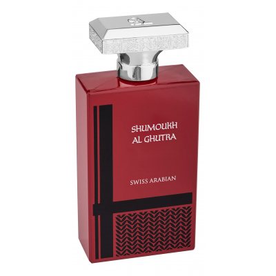 Swiss Arabian Shumoukh Al Ghutra edp 100ml