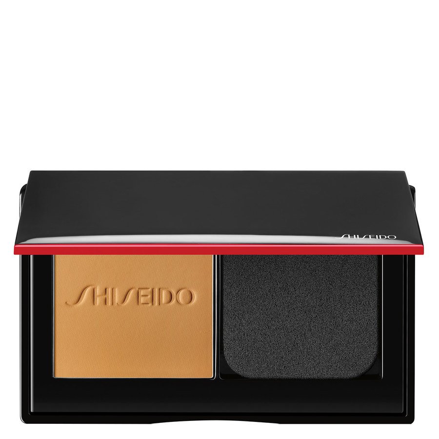 Synchro Skin Self-Refreshing Custom Finish Foundation 360 Citrine