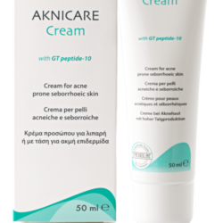 Synchroline Aknivare Face Cream 50 ml