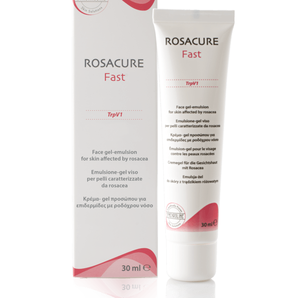 Synchroline Rosacure Fast 30 ml
