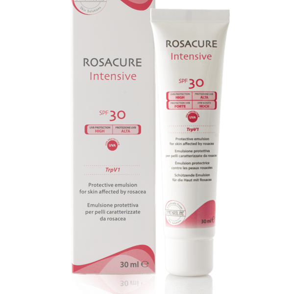 Synchroline Rosacure Intensive Cream 30 ml