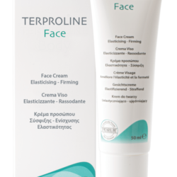 Synchroline Terproline Face Cream 50 ml