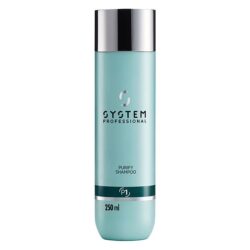 System Proffessional Purify Shampoo 250 ml