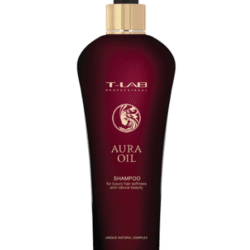 T-Lab Aura Oil Shampoo 750 ml
