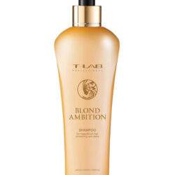 T-Lab Blond Ambition Shampoo 250 ml