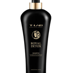 T-Lab Royal Detox Shampoo 750 ml