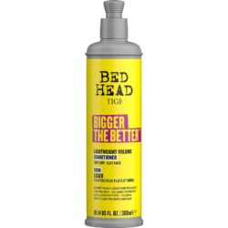 TIGI Bed Head Bigger the Better Conditioner 300 ml